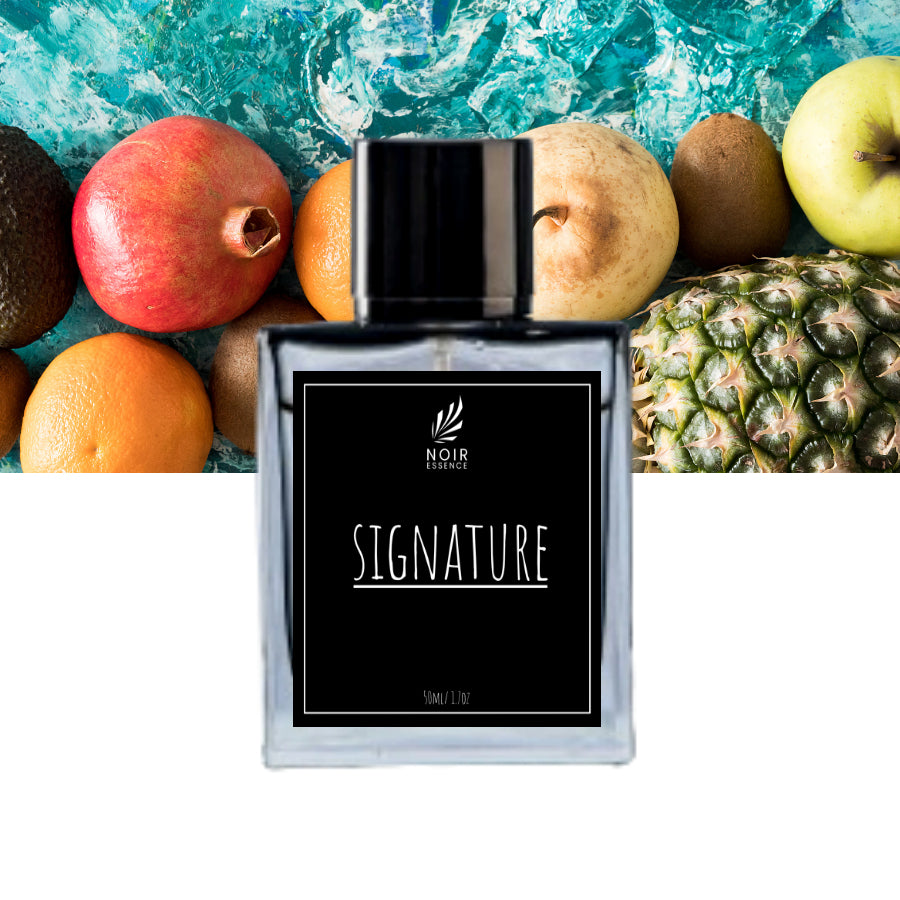 SIGNATURE Noir Essence