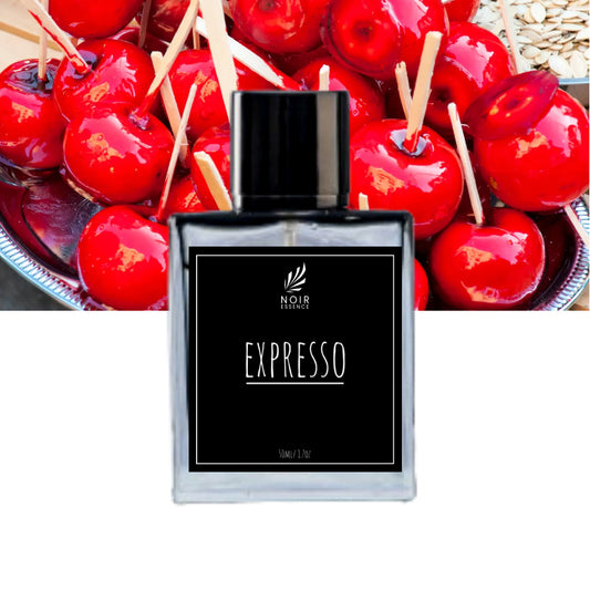 EXPRESSO - DUNHILL DESIRE Noir Essence