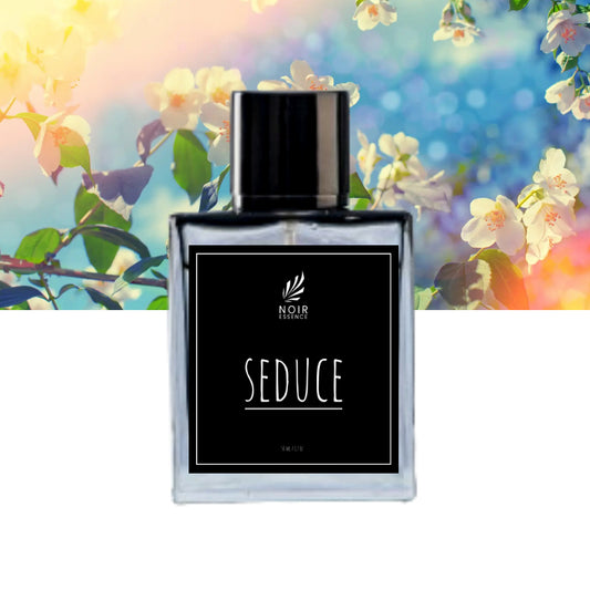 SEDUCE - VICTORA SECRET BOMBSHELL Noir Essence
