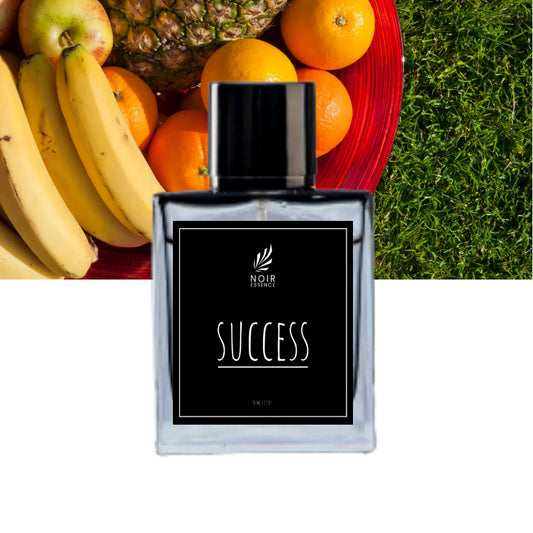 SUCCESS Noir Essence