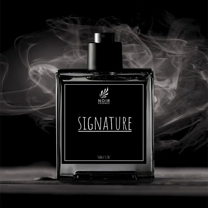 SIGNATURE Noir Essence