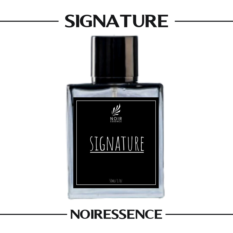 SIGNATURE Noir Essence